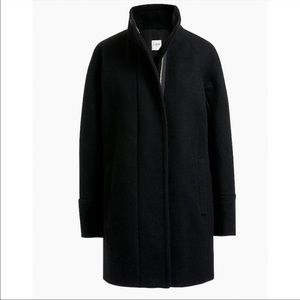 J Crew City Coat